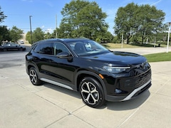 2025 Volkswagen Tiguan 2.0T SE SUV