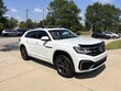 Volkswagen Atlas Cross Sport