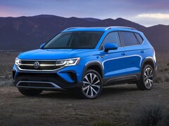 2023 Volkswagen Taos 1.5T SEL SUV