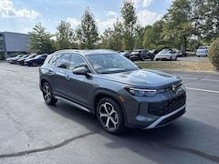 2025 Volkswagen Tiguan 2.0T SE SUV