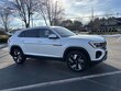 Volkswagen Atlas Cross Sport