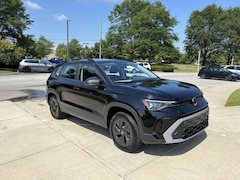 2025 Volkswagen Taos 1.5T S SUV