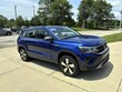 Volkswagen Taos