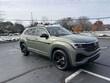  Volkswagen Atlas Cross Sport