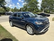 Volkswagen Atlas Cross Sport