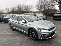 2026 Volkswagen Jetta 1.5T S Sedan