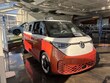  Volkswagen ID. Buzz