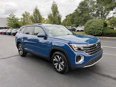 2026 Volkswagen Atlas 2.0T SE SUV