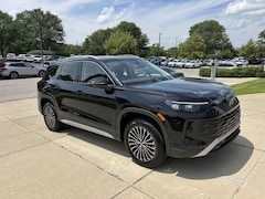2025 Volkswagen Tiguan 2.0T S SUV