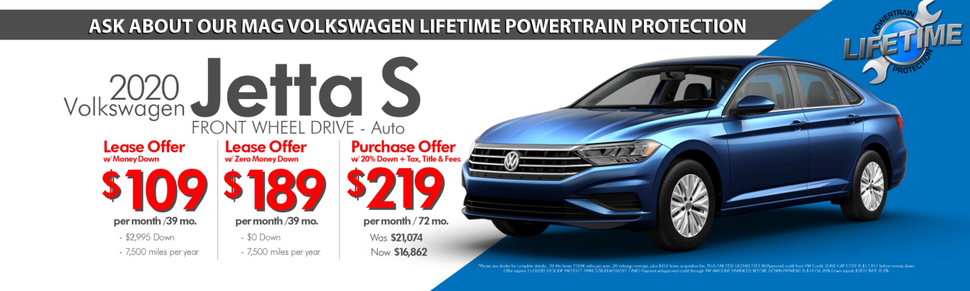 MAG Volkswagen Dublin Home > Volkswagen Columbus, Ohio