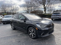 2025 Volkswagen ID.4 Pro S SUV