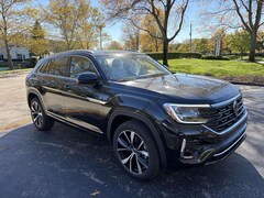 2026 Volkswagen Atlas Cross Sport 2.0T SEL Premium R-Line SUV
