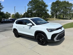 2025 Volkswagen Taos 1.5T SE SUV