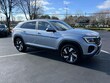 Volkswagen Atlas Cross Sport
