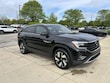 Volkswagen Atlas Cross Sport