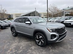 2026 Volkswagen Atlas Cross Sport 2.0T SE w/Technology SUV