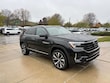  Volkswagen Atlas Cross Sport