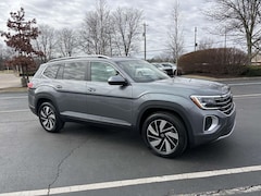 2025 Volkswagen Atlas 2.0T SEL SUV