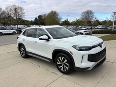 2026 Volkswagen Tiguan 2.0T S SUV