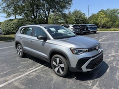 2025 Volkswagen Taos 1.5T S SUV