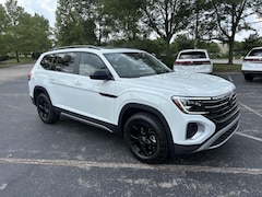 2025 Volkswagen Atlas 2.0T Peak Edition SUV