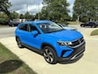 Volkswagen Taos