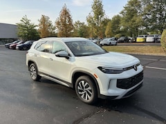 2025 Volkswagen Tiguan 2.0T S SUV
