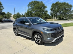 2025 Volkswagen Tiguan 2.0T S SUV