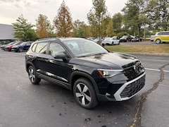 2025 Volkswagen Taos 1.5T S SUV