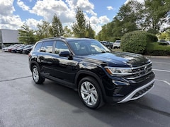 2022 Volkswagen Atlas 3.6L V6 SE w/Technology SUV
