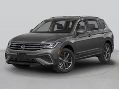 2023 Volkswagen Tiguan 2.0T S SUV