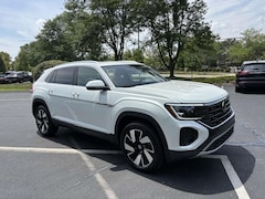 2025 Volkswagen Atlas Cross Sport 2.0T SEL SUV