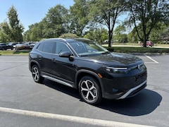 2025 Volkswagen Tiguan 2.0T SE SUV