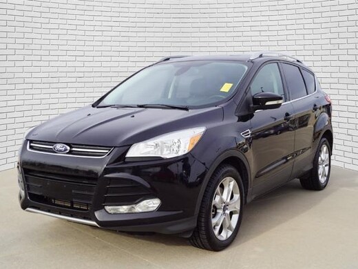 Used Cars For Sale In Hutchinson Kansas Midwest Ford