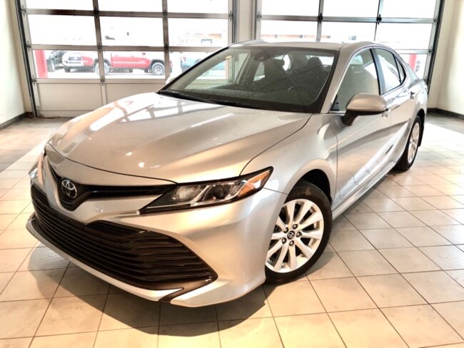 Car Dealerships In Hutchinson Ks >> New 2019 Toyota Camry For Sale Hutchinson Ks Car Dealerships In Hutchinson Ks >> New 2019 Toyota Camry For Sale Hutchinson Ks