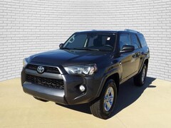 2018 Toyota 4Runner Limited SUV JTEBU5JR2J5485572 for sale in Hutchinson, KS at Midwest Superstore