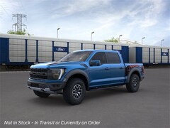 2022 Ford F-150 Raptor Truck SuperCrew Cab 1FTFW1RG5NFA85971 for sale in Hutchinson, KS at Midwest Superstore