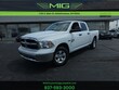Ram 1500 Classic