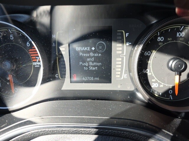 2020 Jeep Cherokee Latitude photo 3