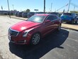 Cadillac ATS