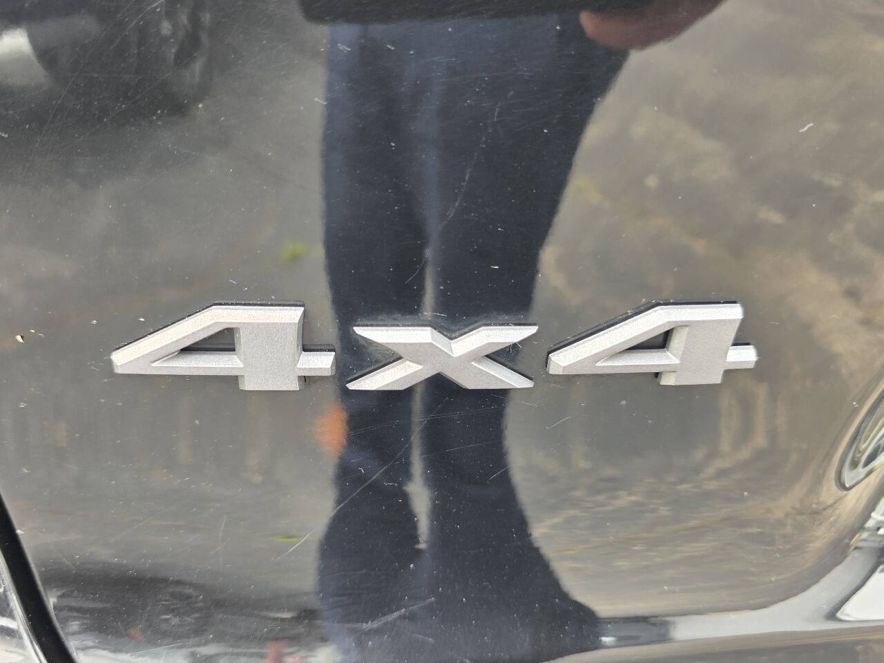 2020 Jeep Cherokee Trailhawk - Photo 12