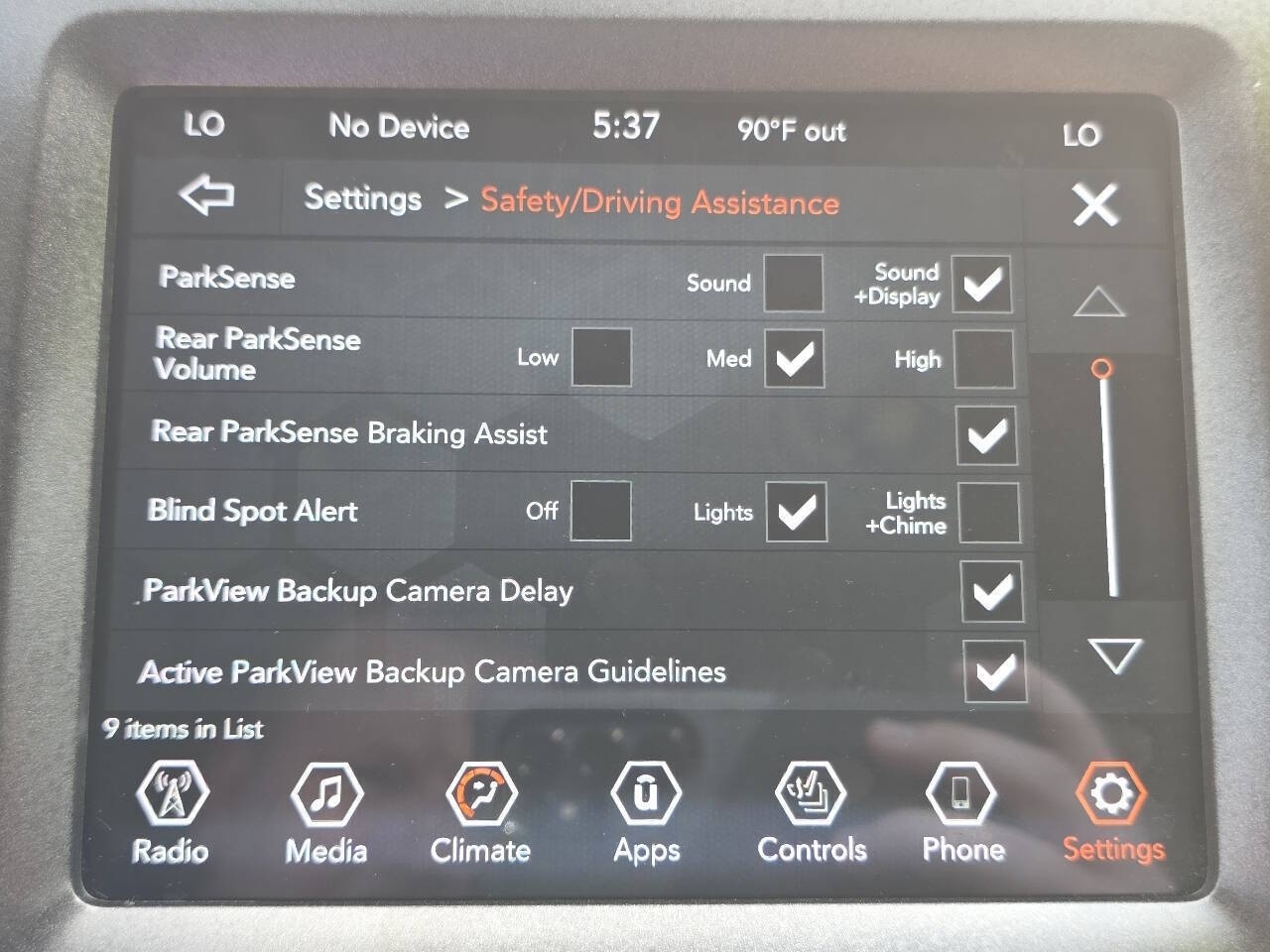 2020 Jeep Cherokee Trailhawk - Photo 22