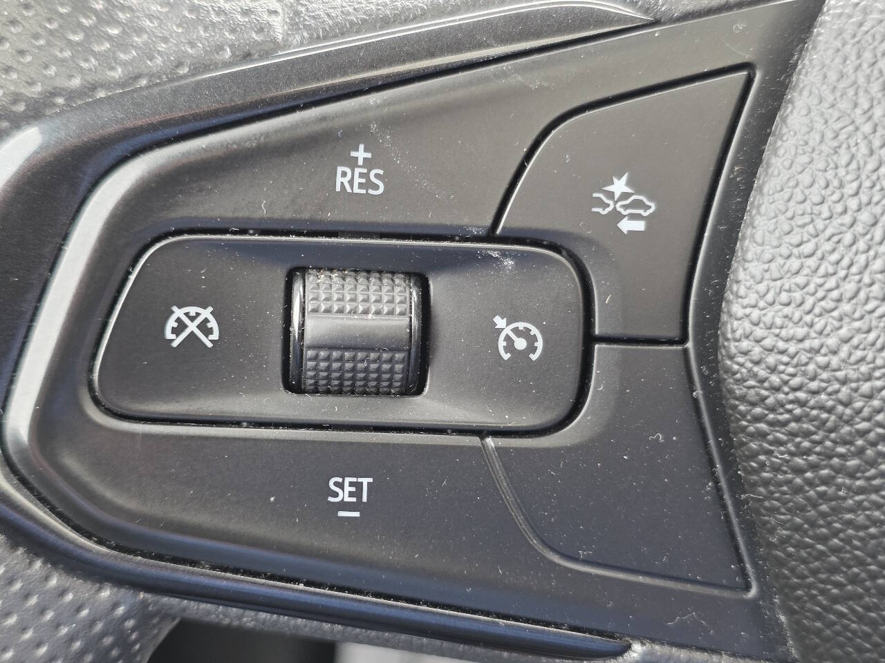 2021 Chevrolet Trailblazer LT - Photo 17