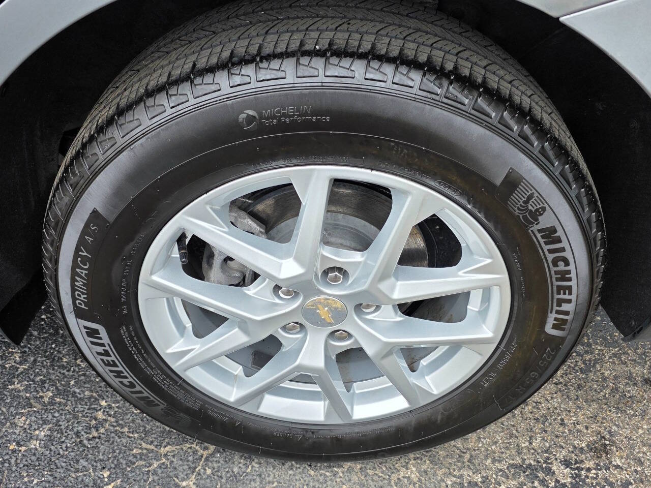 2023 Chevrolet Equinox LT - Photo 15