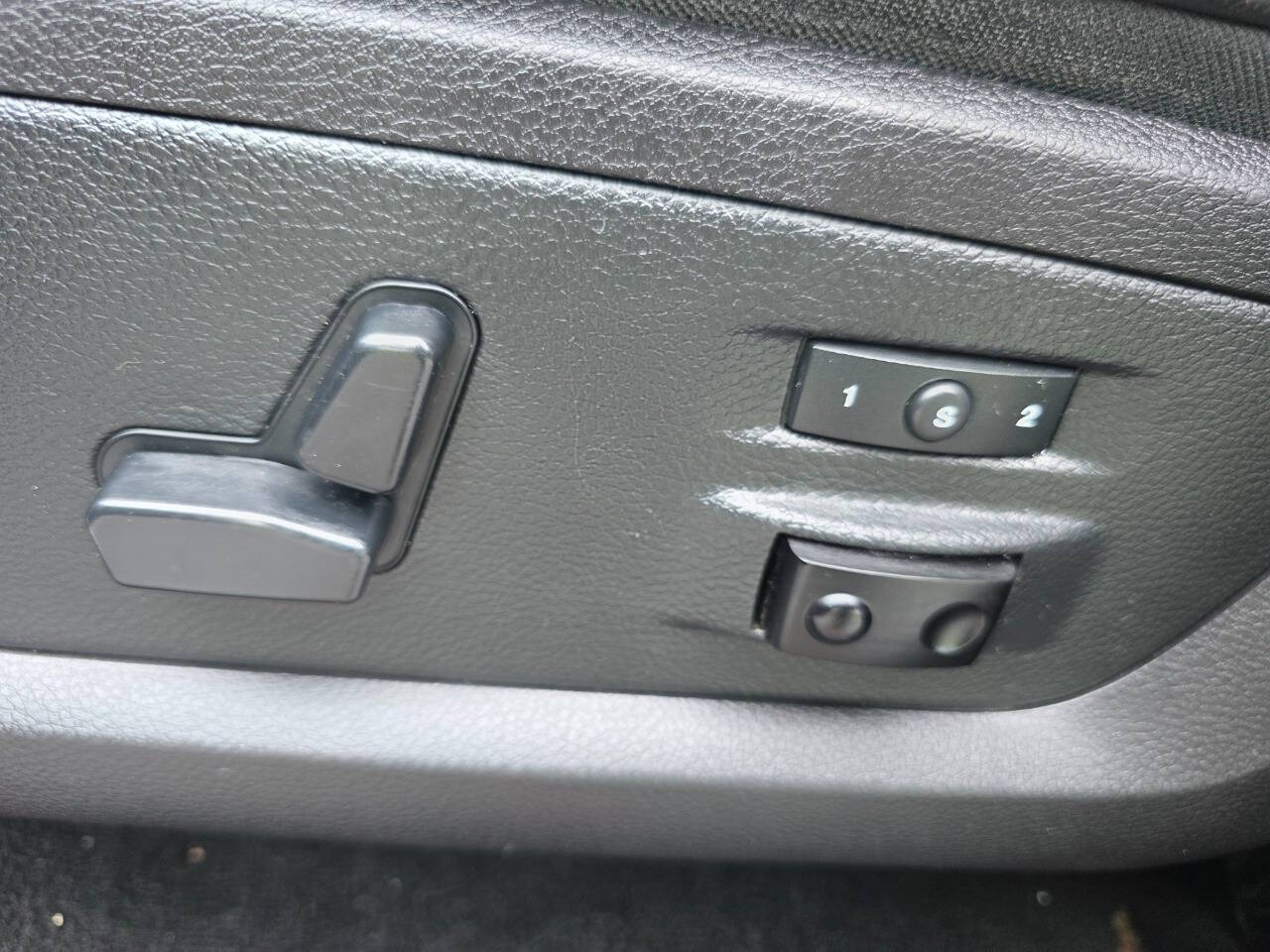 2015 RAM Ram 1500 Pickup Laramie - Photo 21