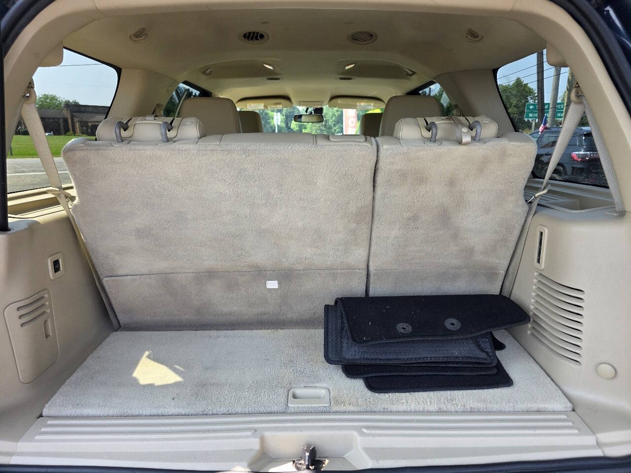 2016 Ford Expedition Limited - Photo 9