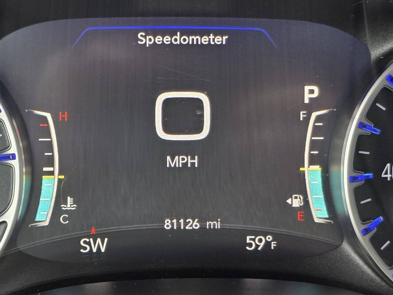 2023 Chrysler Pacifica Touring L - Photo 13