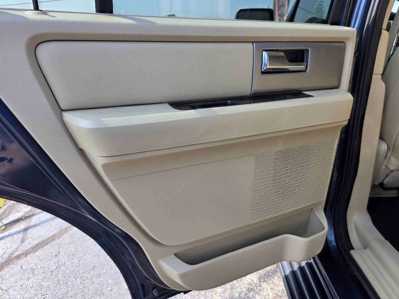 2016 Ford Expedition Limited - Photo 26