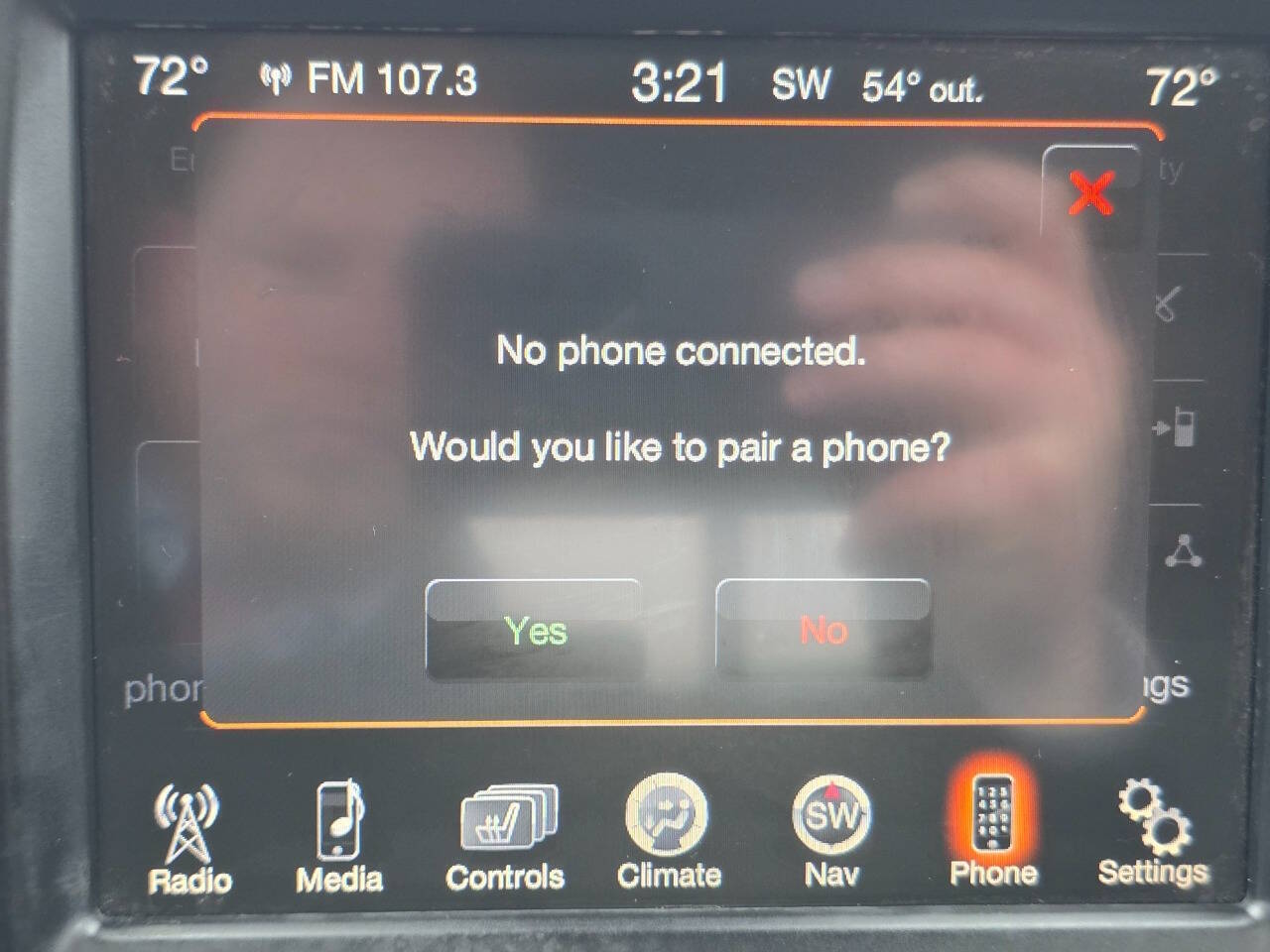 2015 RAM Ram 1500 Pickup Laramie - Photo 16