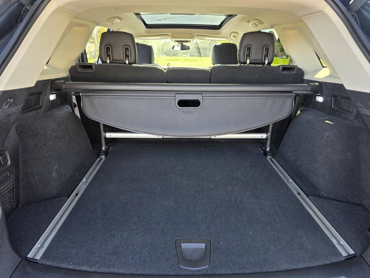 2019 Cadillac XT5 Luxury - Photo 13
